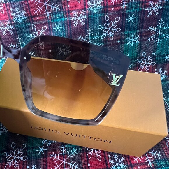 Louis Vuitton My Monogram Sunglasses - Picture 4 of 6